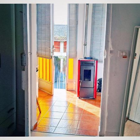 Casa Carmen Freas Villa Cea Buitenkant foto