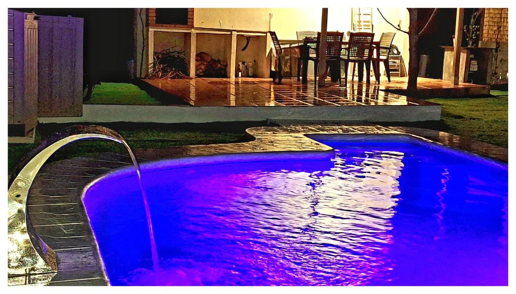 Casa Carmen Freas Villa Cea Buitenkant foto